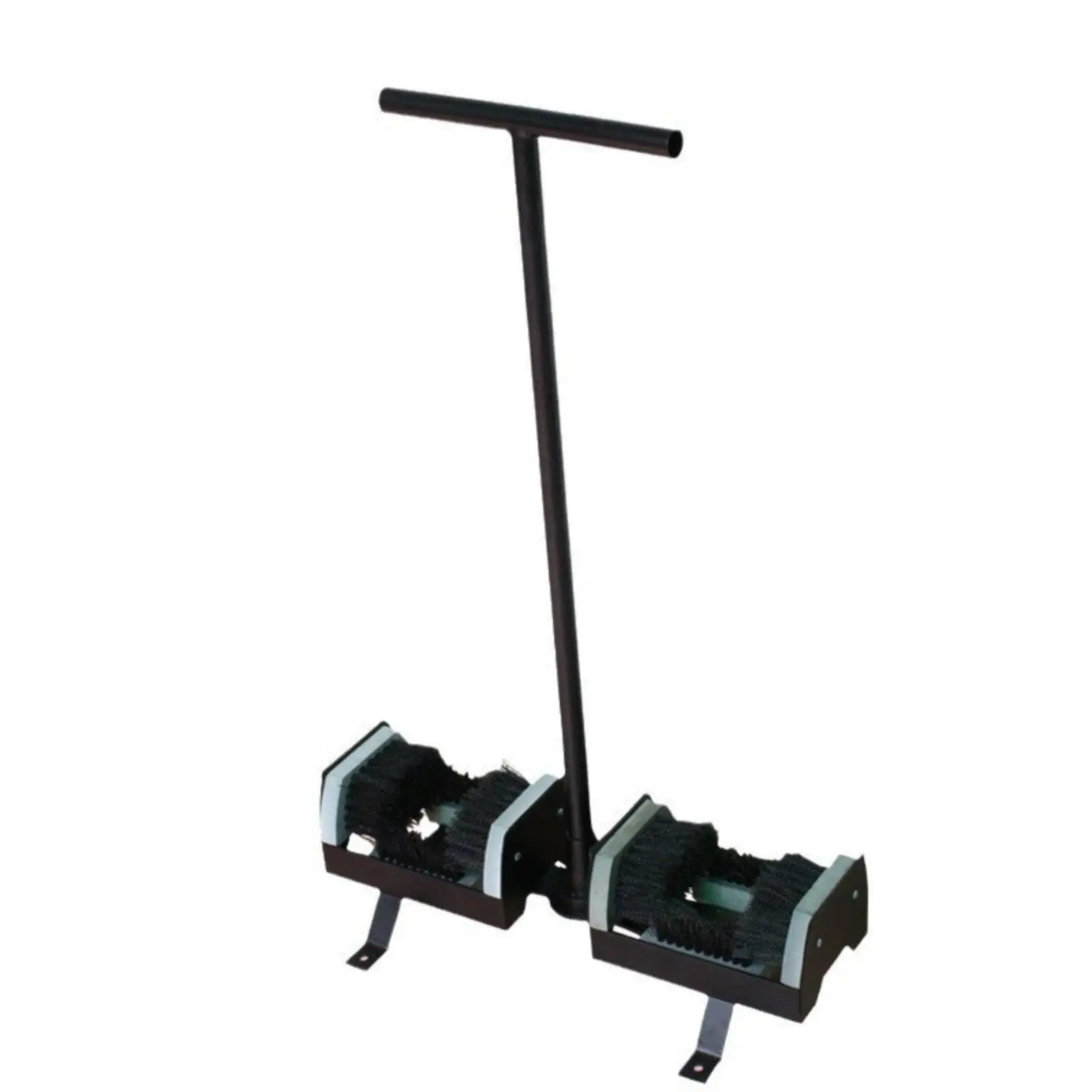 Golf Shoe Cleaners Boot Scrubber with Stand Heavy Duty for Golfers
