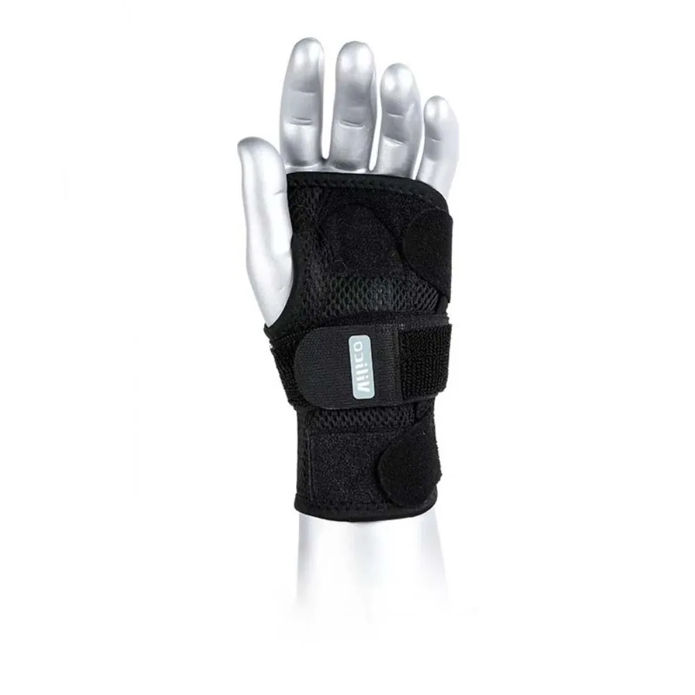 

Splint Carpal Wrist Support Hand Brace Tunnel Protector Wrist Protector Palm Wrap Breathable Guard Strap Wrist Protective Gear
