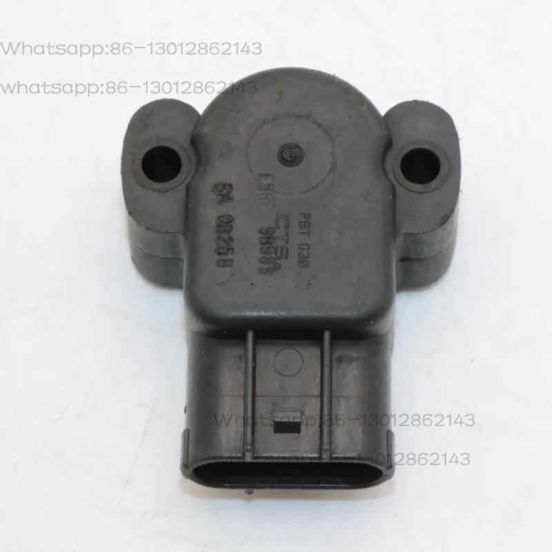 Throttle Position TPS Sensor, OEM: F5RF-9B989-BA, Alternate PN:TPS198/5S5109/CX1528/DY968/TPS246, for 3.0L/4.0L V6 1996-2011