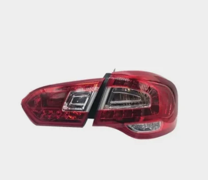 Combination rear light, rear tail light FOR Brilliance H530 2014-2017