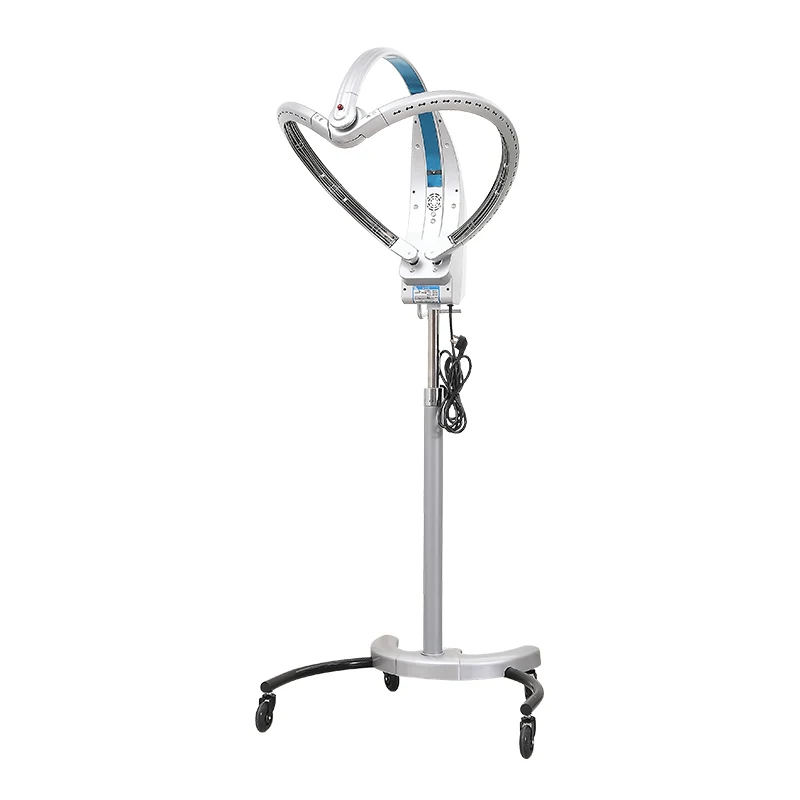 

Салонный фен, нагреватель, процессор, портативная стоячая машина для сухой химической завивки