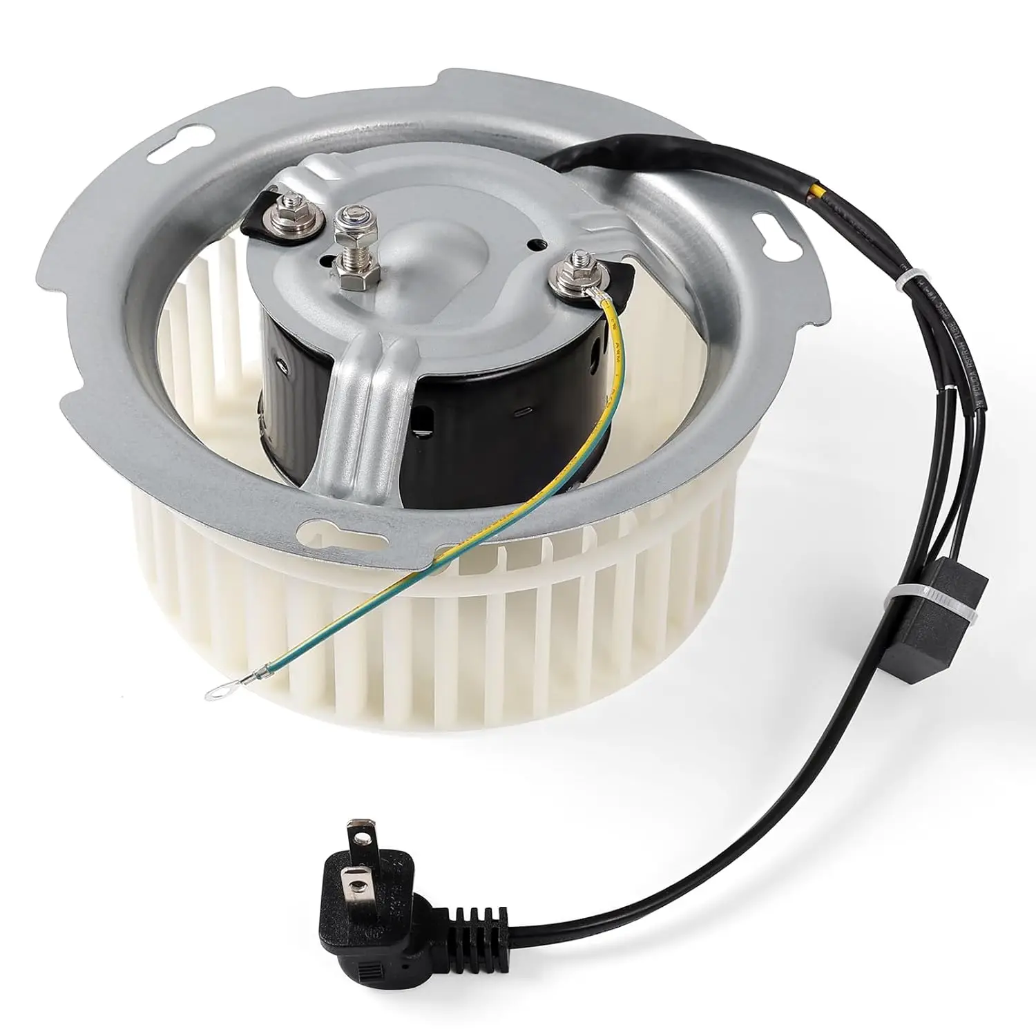 

Upgraded Nutone Fan Motor Replacement 8832N 8832NA Blower Motor Compatible with 84757 JA2B099N 86652G Bathroom Fan