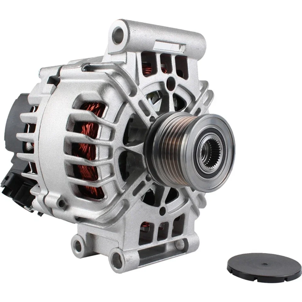 

Suitable for BMW MINI R55, R58, R57, and R60 High-Performance Electrical Systems 12317576513 12317535098 Alternator