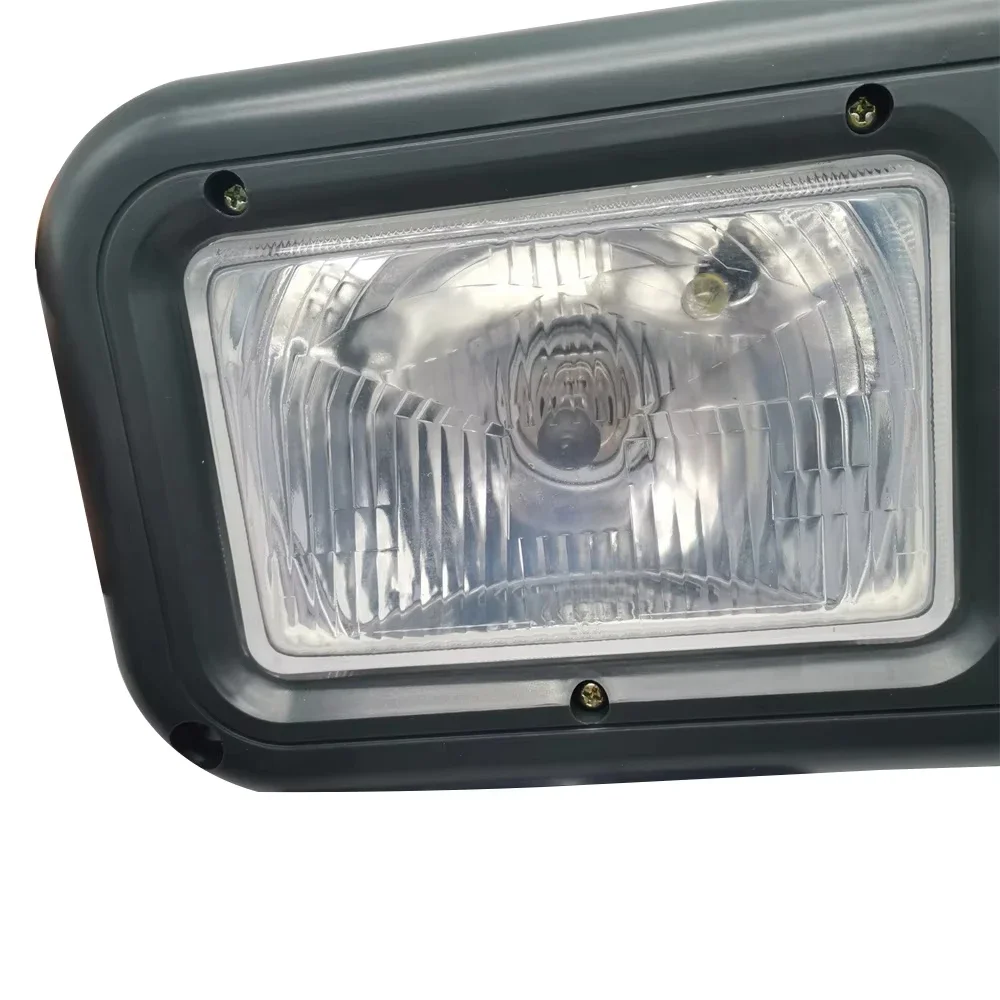 MSparts Excavator Working Lamp Front Combi Lamp 2534-1167B For SOLAR 180W s180w for DX150W-7 DX180 Excavator