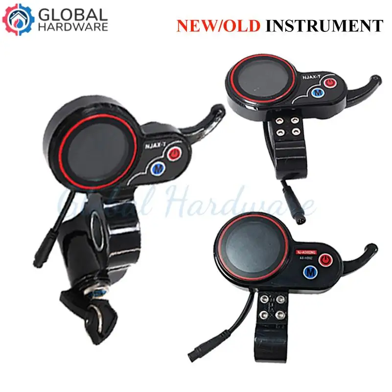 NJAX-T Nj Aoxiong C…