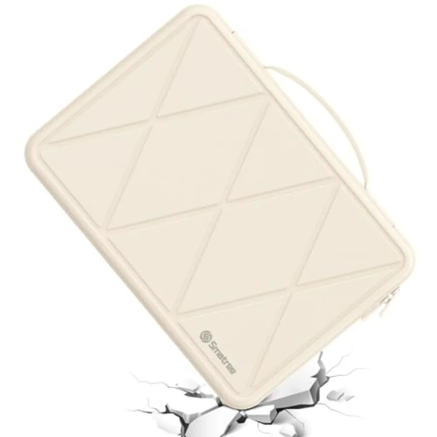 

Жесткий защитный чехол из EVA, совместимый с 16-дюймовыми ноутбуками MSI Raider GE68 HX 14V, MSI Vector 16 HX A14V/A13V, тонкий и ударопрочный.