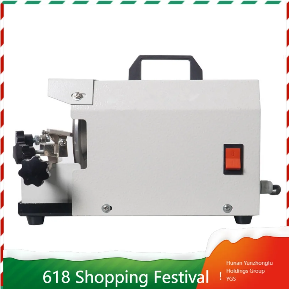 Household Automatic Knife Sharpener Efficient Belt Grinding Machine Universal Tool For Knives And Shears
