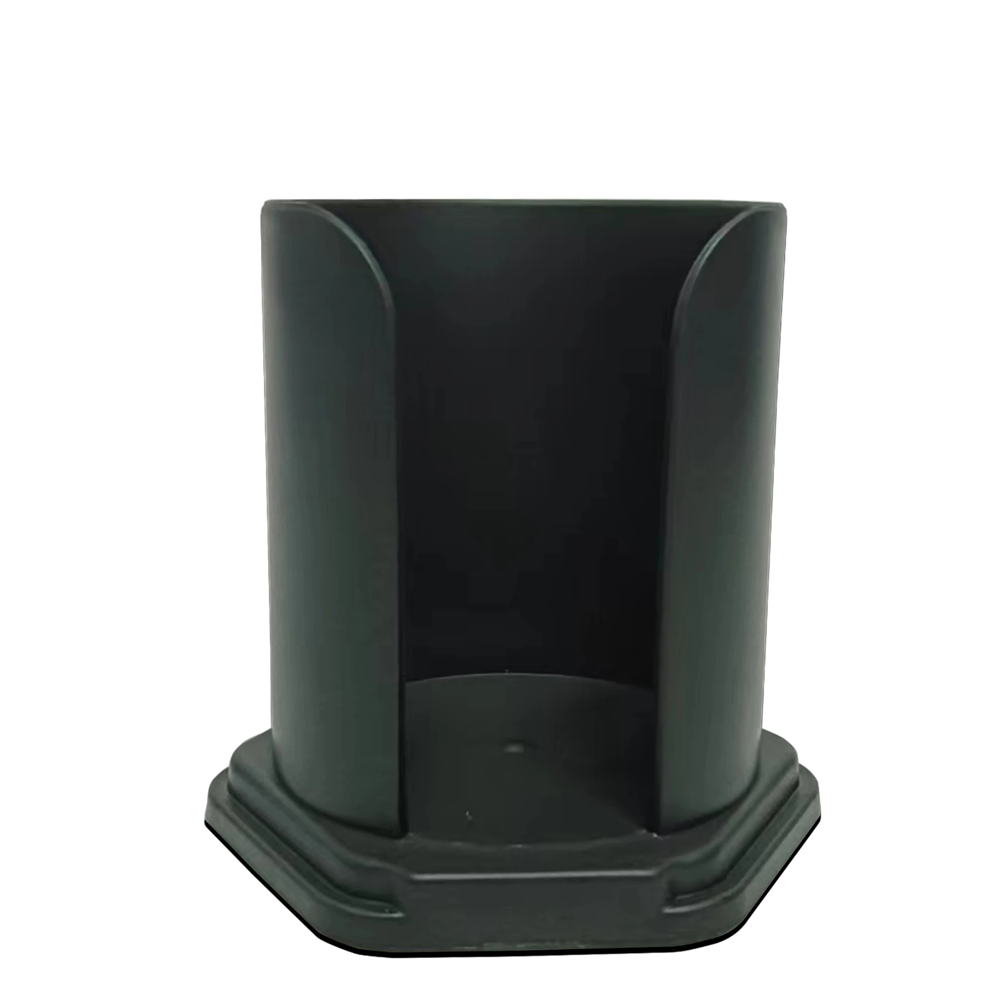 YRP Aeropress/Yuropress Kaffee-Zubehör für Air Press 64mm 350 Stück Kaffeefilter-Papier Prismo Espresso Verstärkungszubehör – Detail 9
