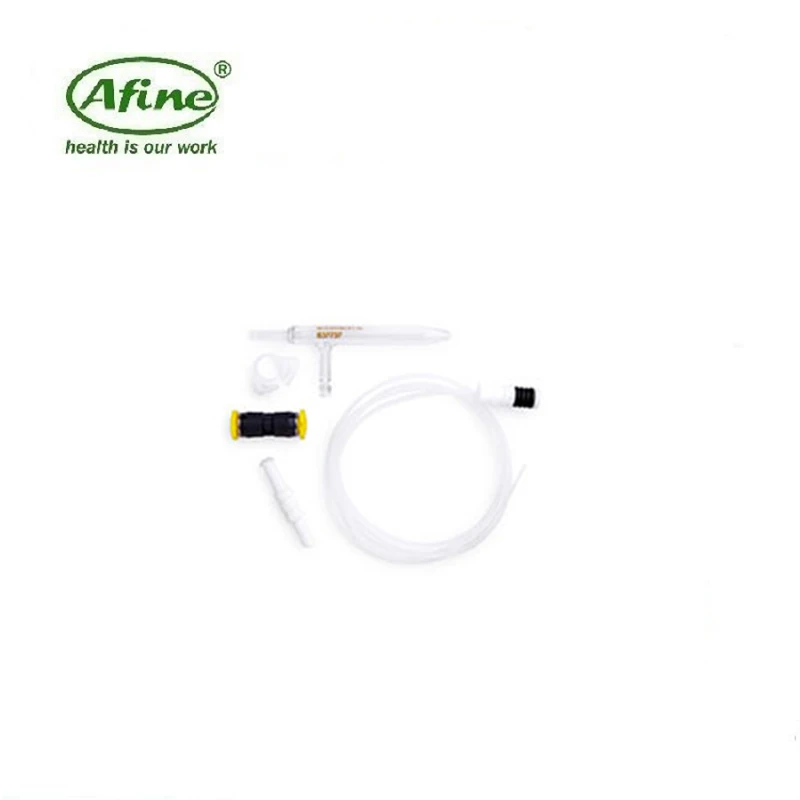 AFINE Agilent G3266-80004 마이크로 미스트 분무기, UniFit 샘플 커넥터 포함, U 시리즈용