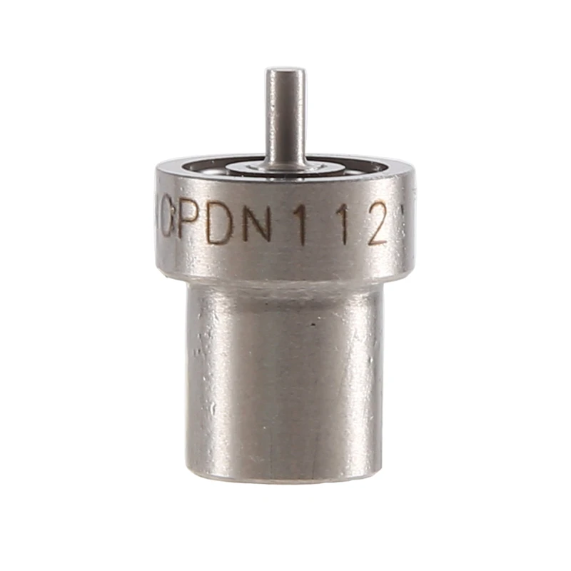 DN0PDN112 New Diesel Fuel Injector Nozzle Diesel Fuel Injector Nozzle For Mitsubishi L200 Pajero 4D56 Kia Besta Bongo