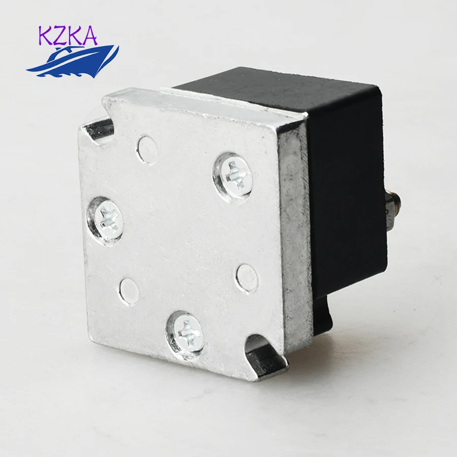 

62351A1 Регулятор напряжения Mercury Mariner, выпрямитель для лодочного двигателя 1976-1998 6-200 л.с. 62351A2 816770T заменяет послепродажное обслуживание