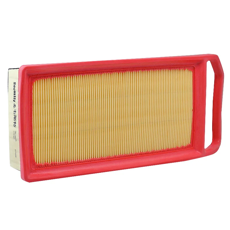 فلتر هواء لسيارة Peugeot + Coupé ، و 16V ، و C5 C6 ، و MA9655 ، و 1444EL ، و 1444FP ، و 1444CW ، و 1444CY ، #5