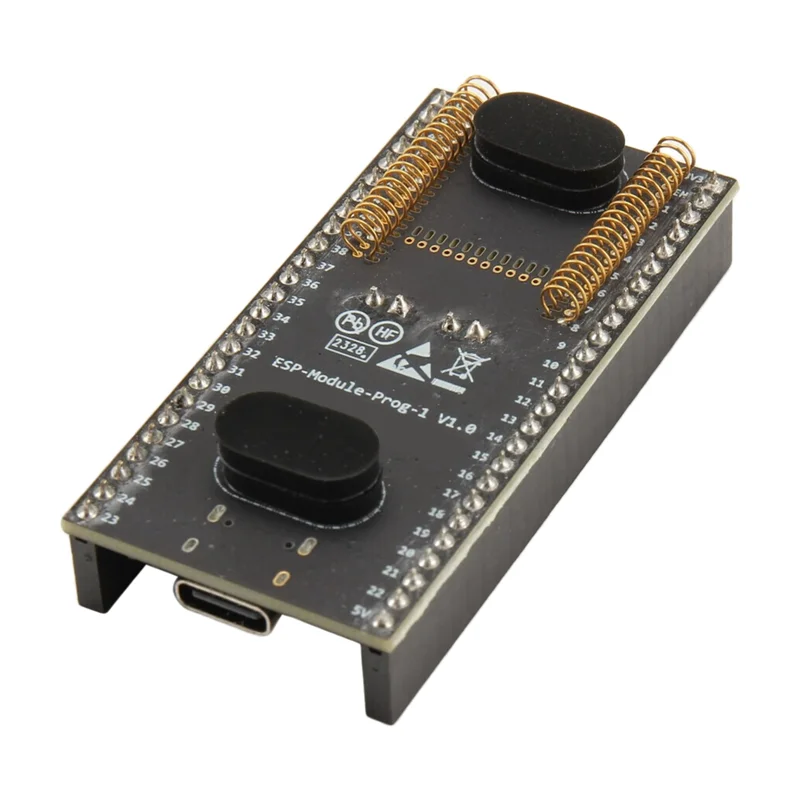 ABSQ-ESP-Module-Prog-1R Плата для записи, предназначенная специально для модулей, профессиональный модуль макетной платы