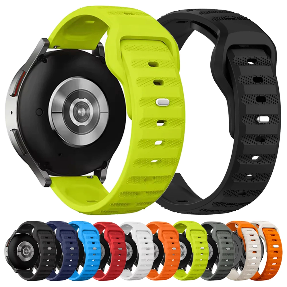 22 مللي متر سيليكون حزام رياضي ل ساعة ريدمي 5 لايت تنفس لينة حلقة العصابات ل ساعة ريدمي 5 سوار استبدال المعصم النشط