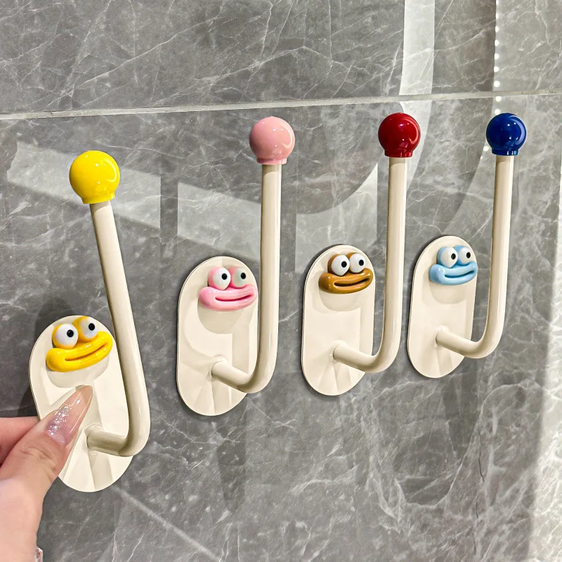 

4PCS Household Hair Accessories, Hairpins, Rubber Bands, Head Rope Hooks
