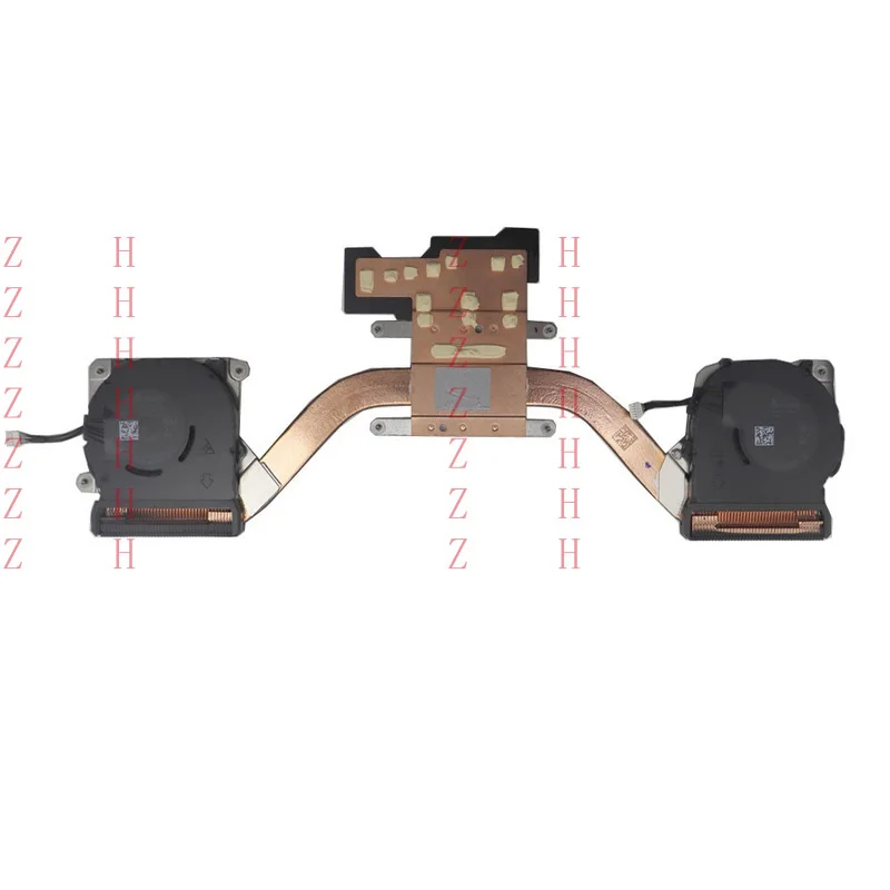 

ZHZH CPU FAN&Heatsink For ThinkPad X1 Carbon 13th Gen X1 2-in-1 Gen 10 5H41J76276
