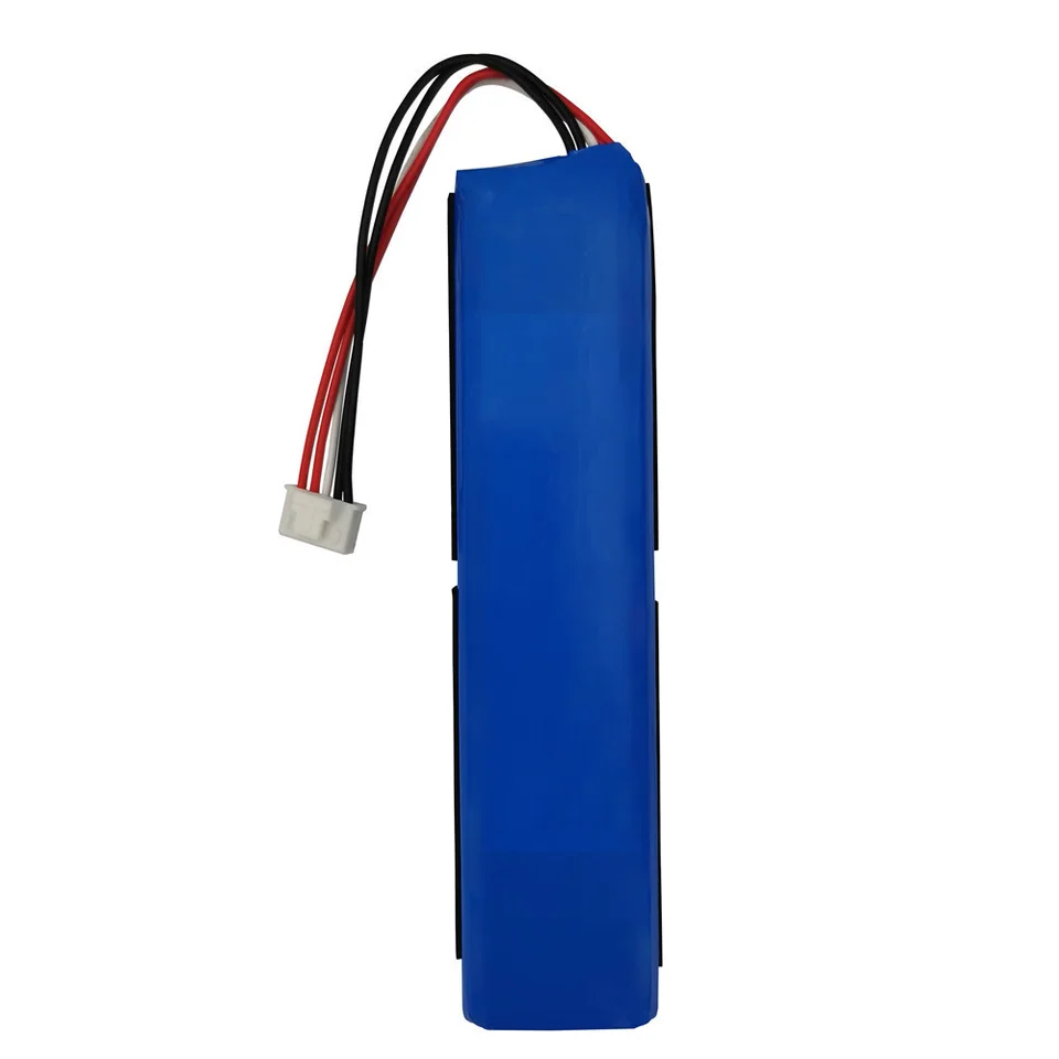 Batería 100% Original Nueva 2022 10000mAh 37.0Wh para JBL Xtreme1 Extreme Xtreme 1 GSP0931134 con número de seguimiento y herramientas 4