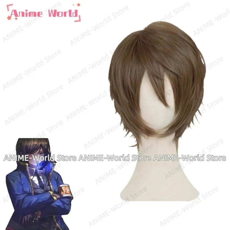 《حجم مخصص》الشركة لوبوتومي E.G.O::Magic Bullet Outis أزياء تنكرية