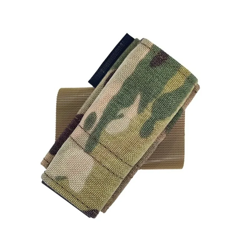 

Сумка для магазинов Style Esstac (левая/правая) на 40 независимых патронов, подсумок для пистолета 9 мм