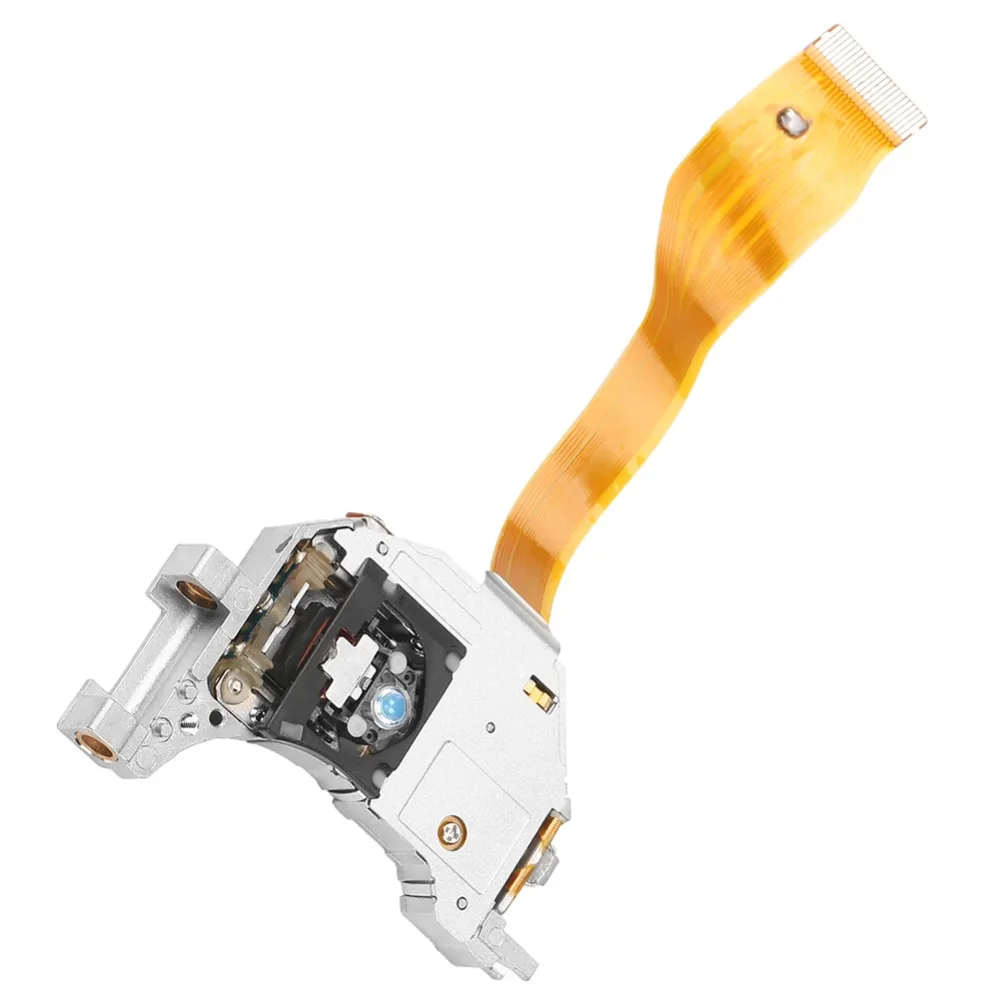 SF HD8 Optical Pickup Lens Precision Workmanship Replacement Mechanism Optical Mechanism Durable for BMW MK4 CCC DVD M3.5