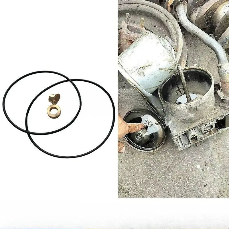 

Rotor Cartridge Repair Kit 1769800 1769799 Suitable for Old Scania III and IV Vehicles