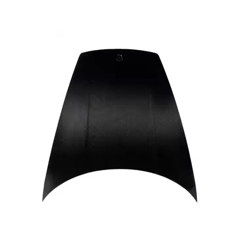 

OEM Style Dry Carbon Fiber Engine protection Cover for Porsche 911 992 Carrera S Engine Hood Upgrade and Modification