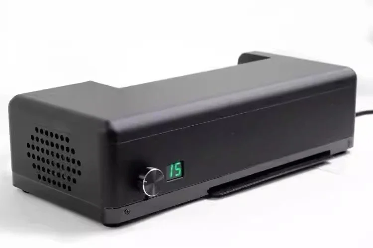 Intelligent control tattoo transfer machine, printer, tattoo transfer pattern machine