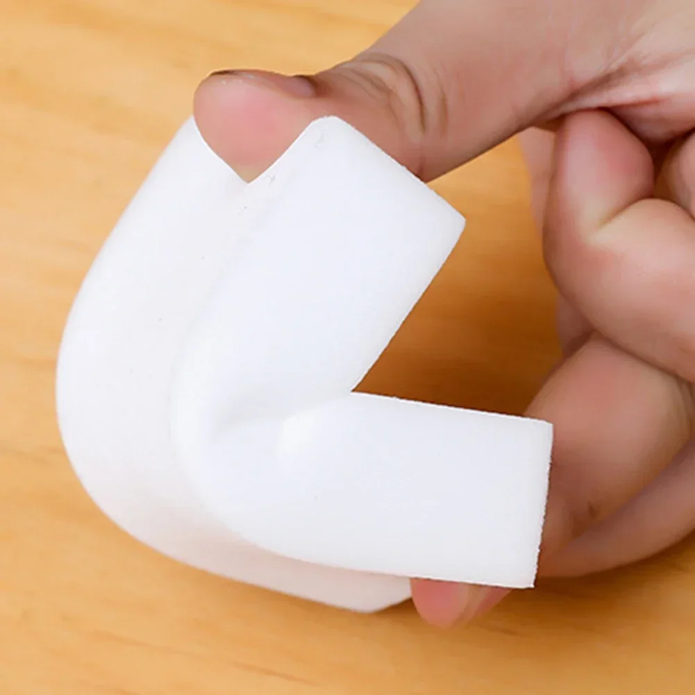 가죽 닦는 스펀지 클린 스펀지 멜라민 폼 얼룩 제거제 자동차/스테인리스 스틸/유리 세척용