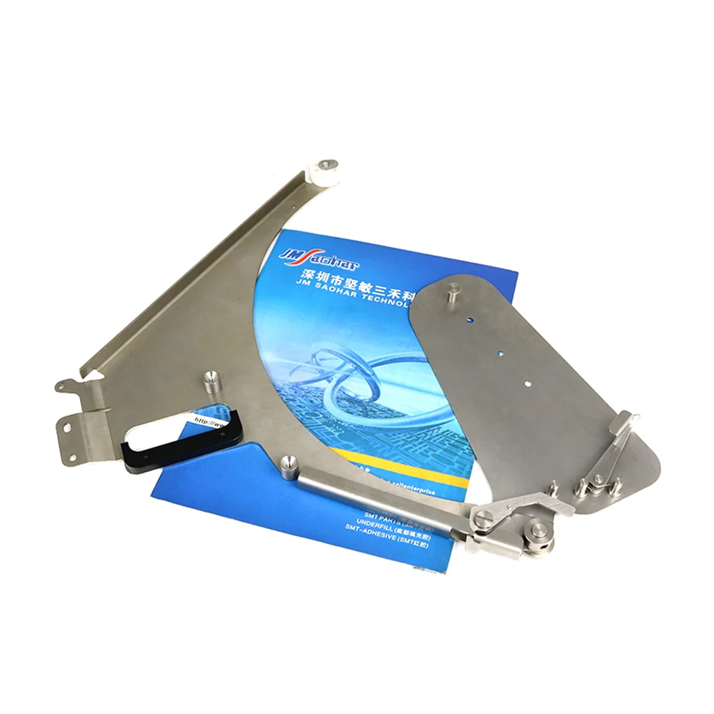 15 inch CTFR big tail for juki CTFR feeder