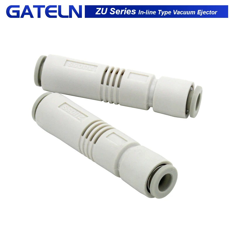 Manipulator ZU05S Z…