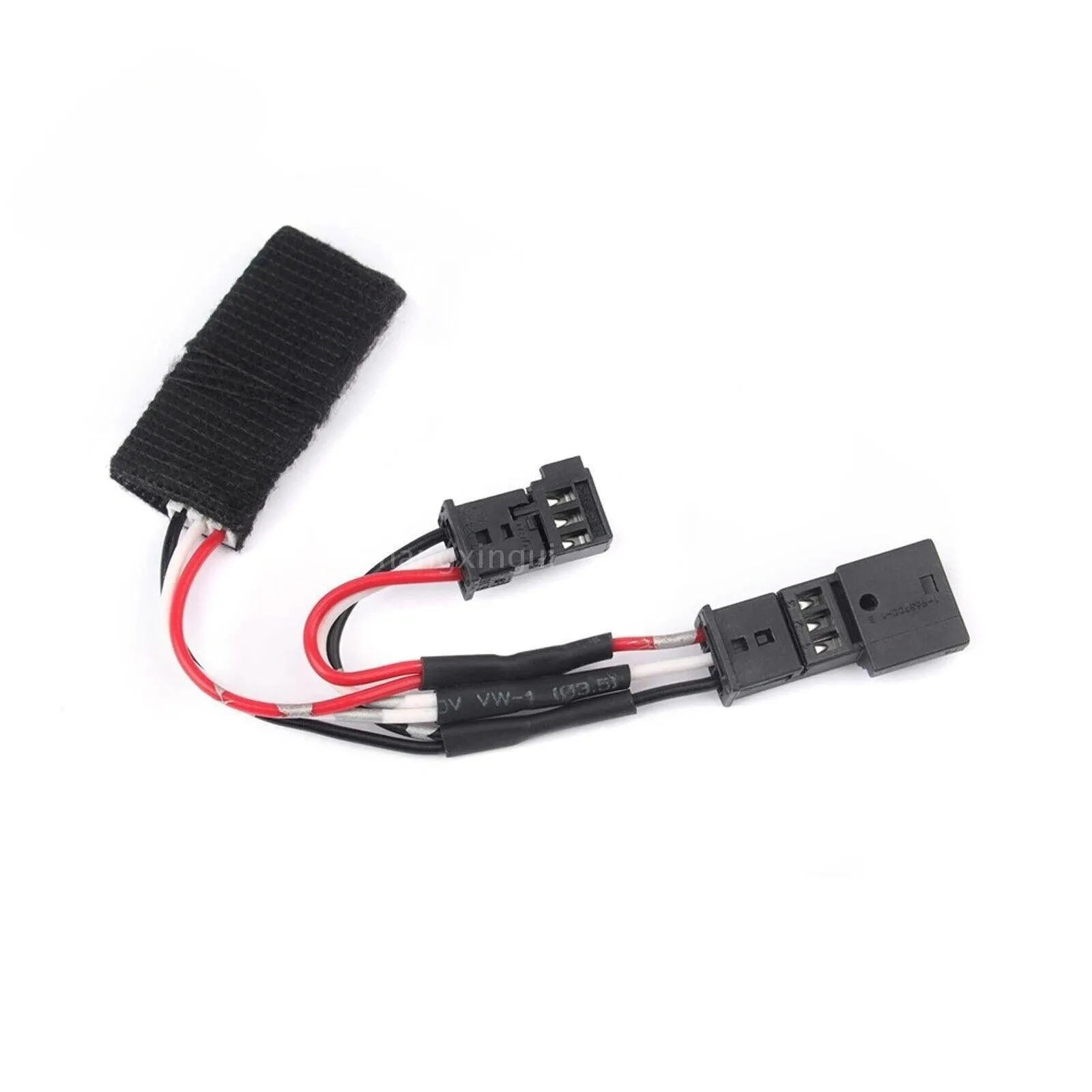 For BMW G05 G06 G07 G20 TJA Touch-Free Module to Lift HOD Touch Restrictions Set