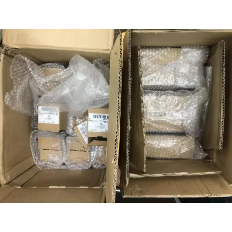 TM2AMI4LT Analog Input Module New Original PLC Module Stock in Warehouse