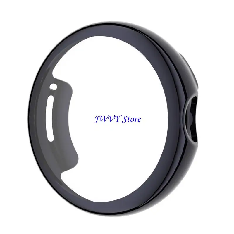 573A Пяхопрофильный защитник на экране на бампер для пиксельных смарт-частей обложка+оболочка