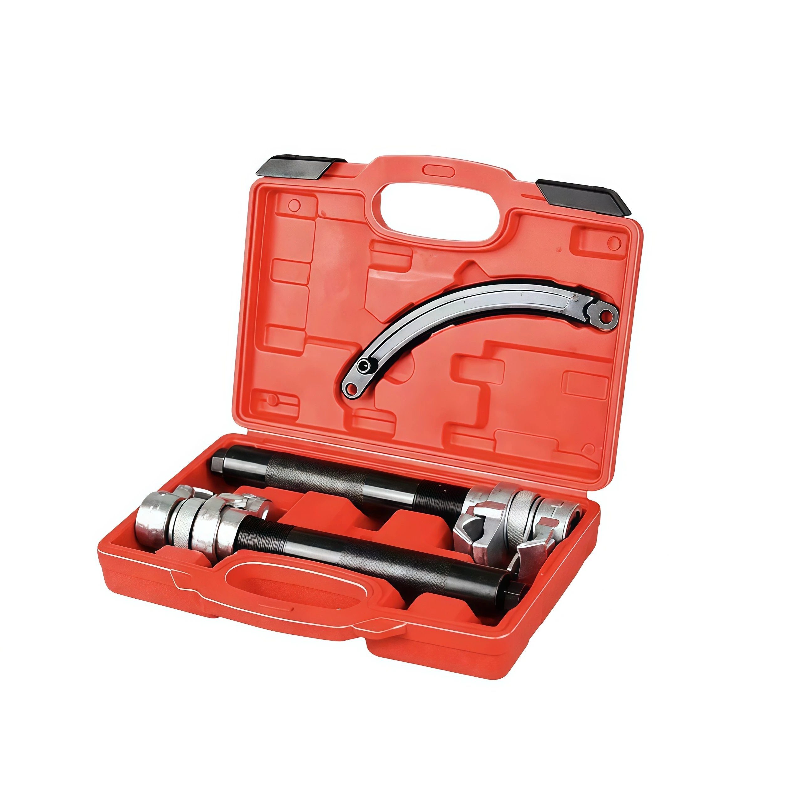 Special tools for car maintenance shock absorber spring compressor shock absorber spring remover shock absorber spring removal
