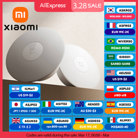 XIAOMI MIJIA Night Light 3,Smart LED with Light & Motion Sensor,Type-C Charge,Long Battery Life,Magnetic Base,Adjust brightness