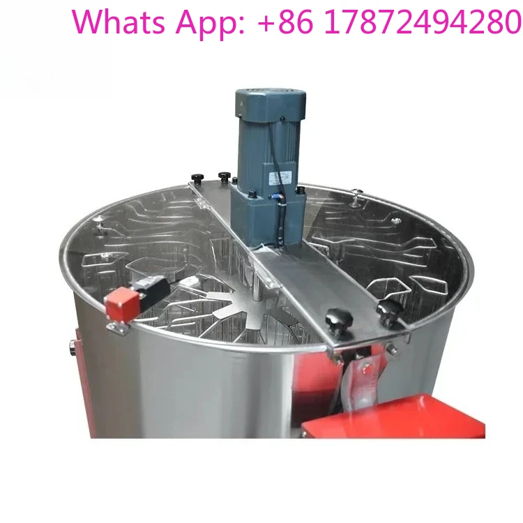 Honey Extractor 8 Frames Electric Honey Extractor Machine