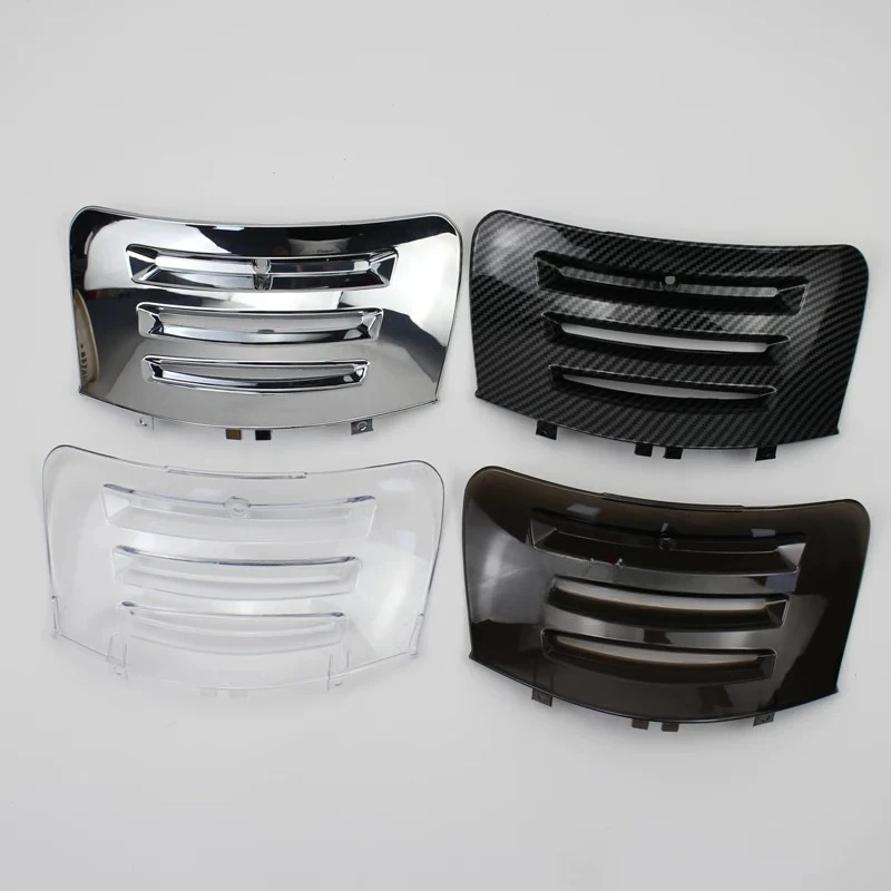Cylinder Head Cover Air Intake Cooling Cover Mod Accessories Fit For Piaggio VESPA Primavera Sprint 150 Scooter