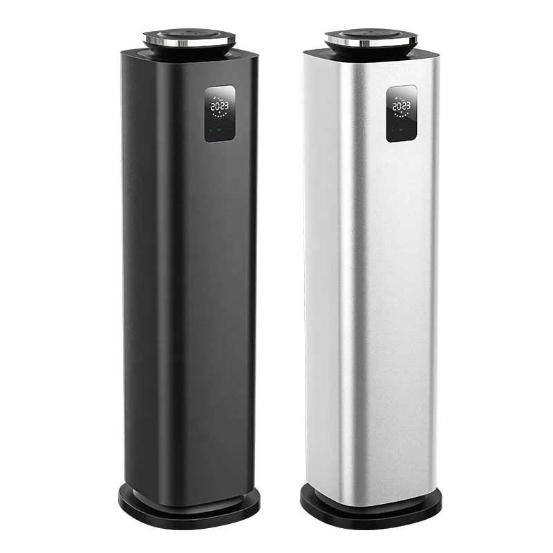 

Popular Hot sell Wholesale Customized Large Area 20000 Square Foot HVAC Essential Oil Aroma Diffuser Big Capacity Perfume Scent
