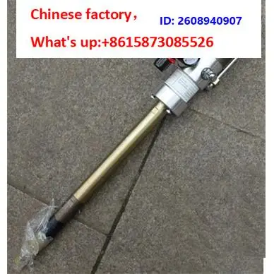 Pneumatic Butter Pump/Big Head Series Pneumatic Pump/Grease Pump