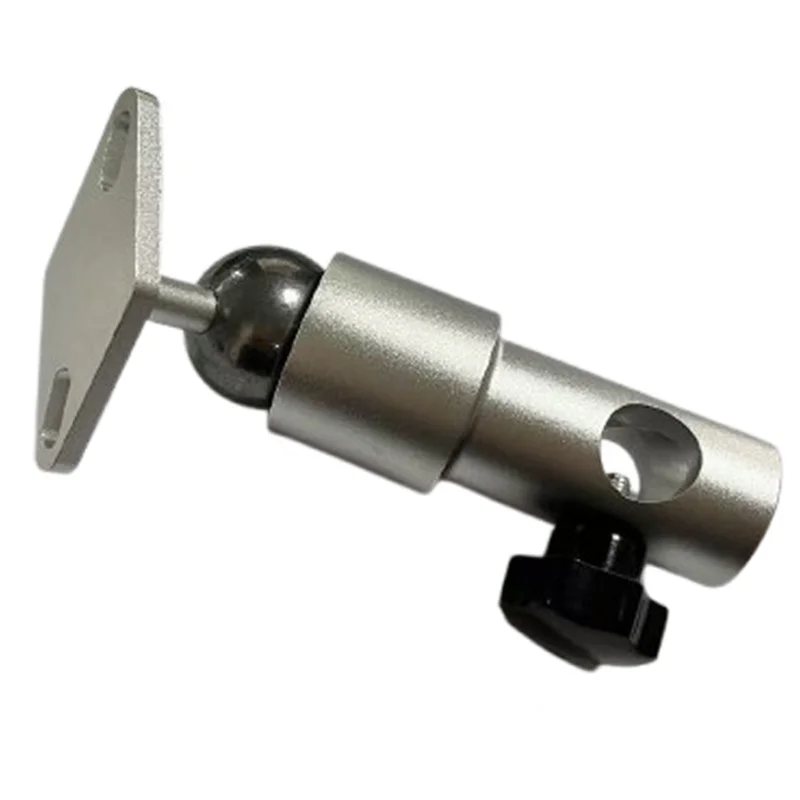 

A99F-Magnetic Kit Car Dent Repair Leveling Light Strong Magnetic Magnetic Connection Base Metal Plate No Marking Dent Tip