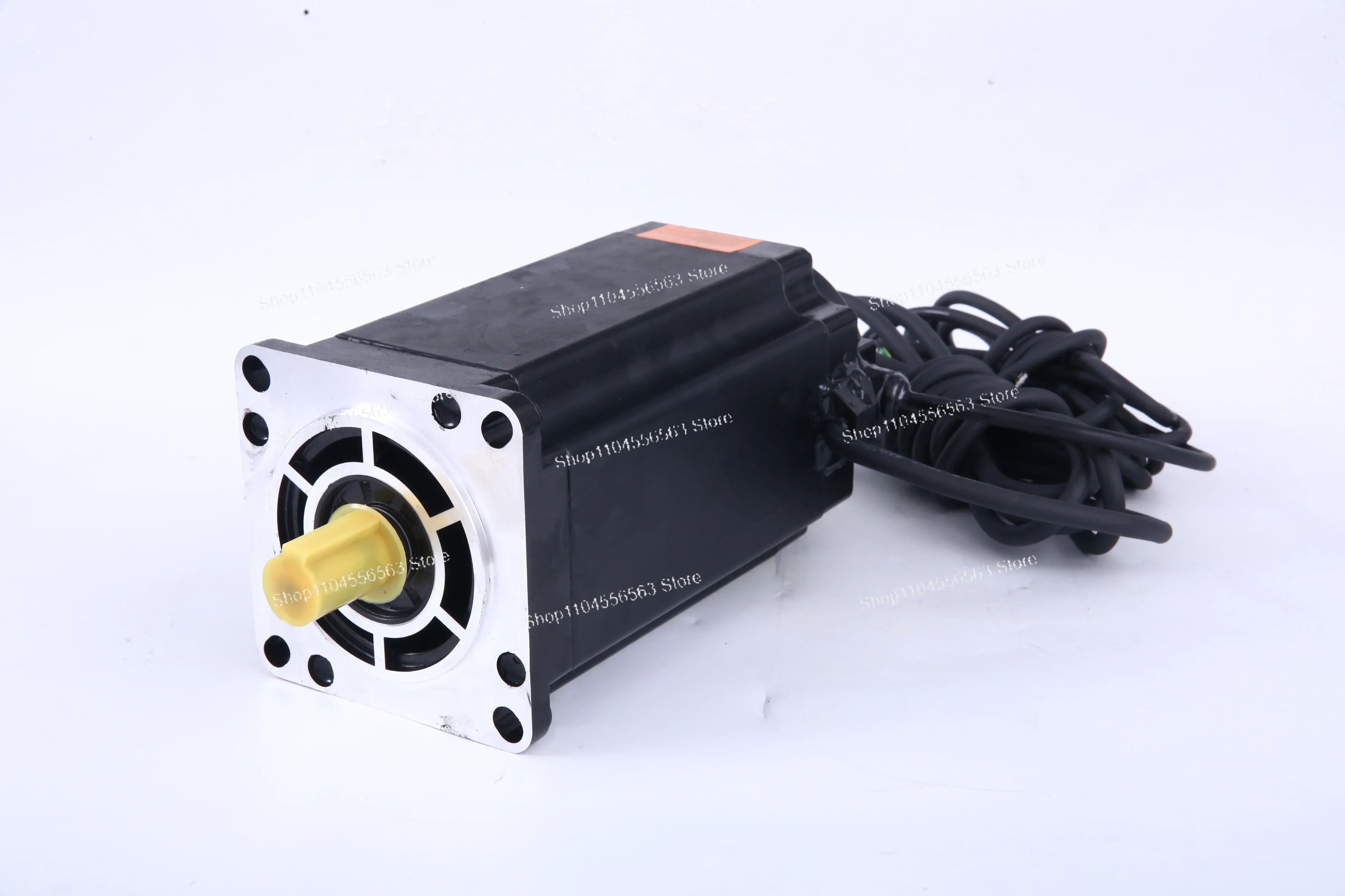 

Close Loop Nema 42 Stepper Motor 18mh Closed Loop Motor With Driver CNC Kit