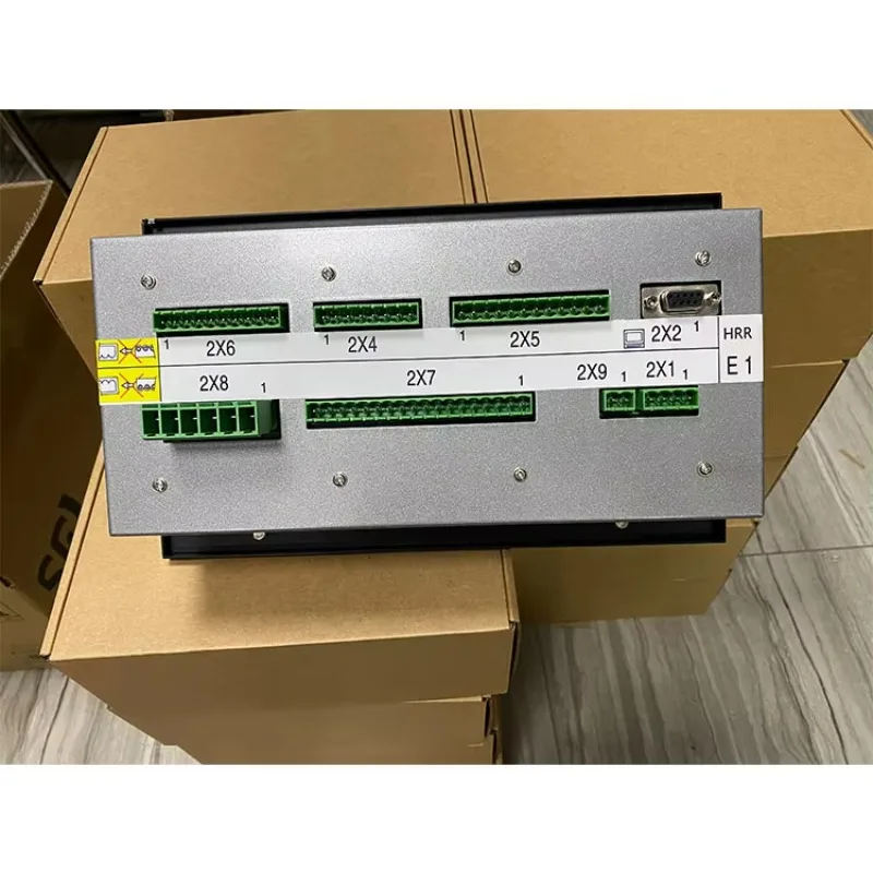 1900070106 Air Comp…