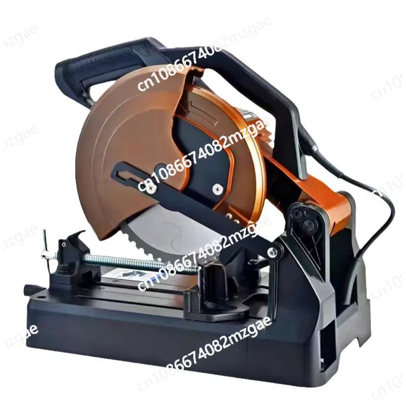 

10 Inch 14 Inch Cold Cutting Saw Rebar Machine Desktop Profile Industrial Grade, Cold Cutting Saw