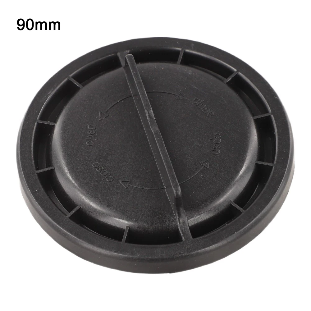 Car Maintenance Accessories ML270 M350 Part Compatible Headlamp Dust Cover 9cm Fitment Direct Replacement Parts