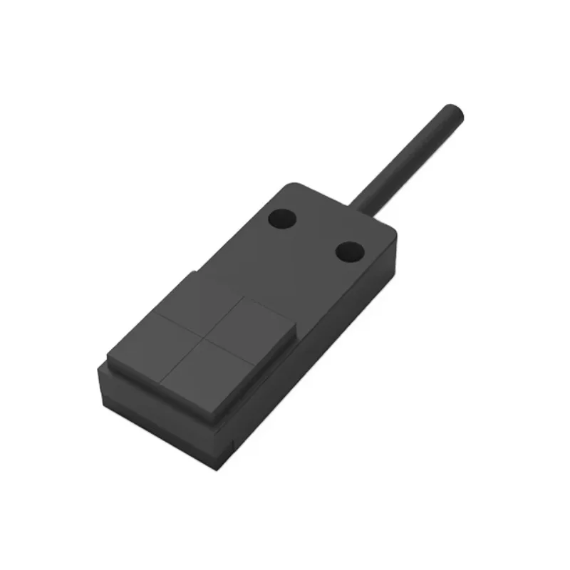 

Proximity Sensor Inductive Magnetic Ifm E15 5mm Long Distance Proximity Switches Non-touch Hall Effect Sensor NPN