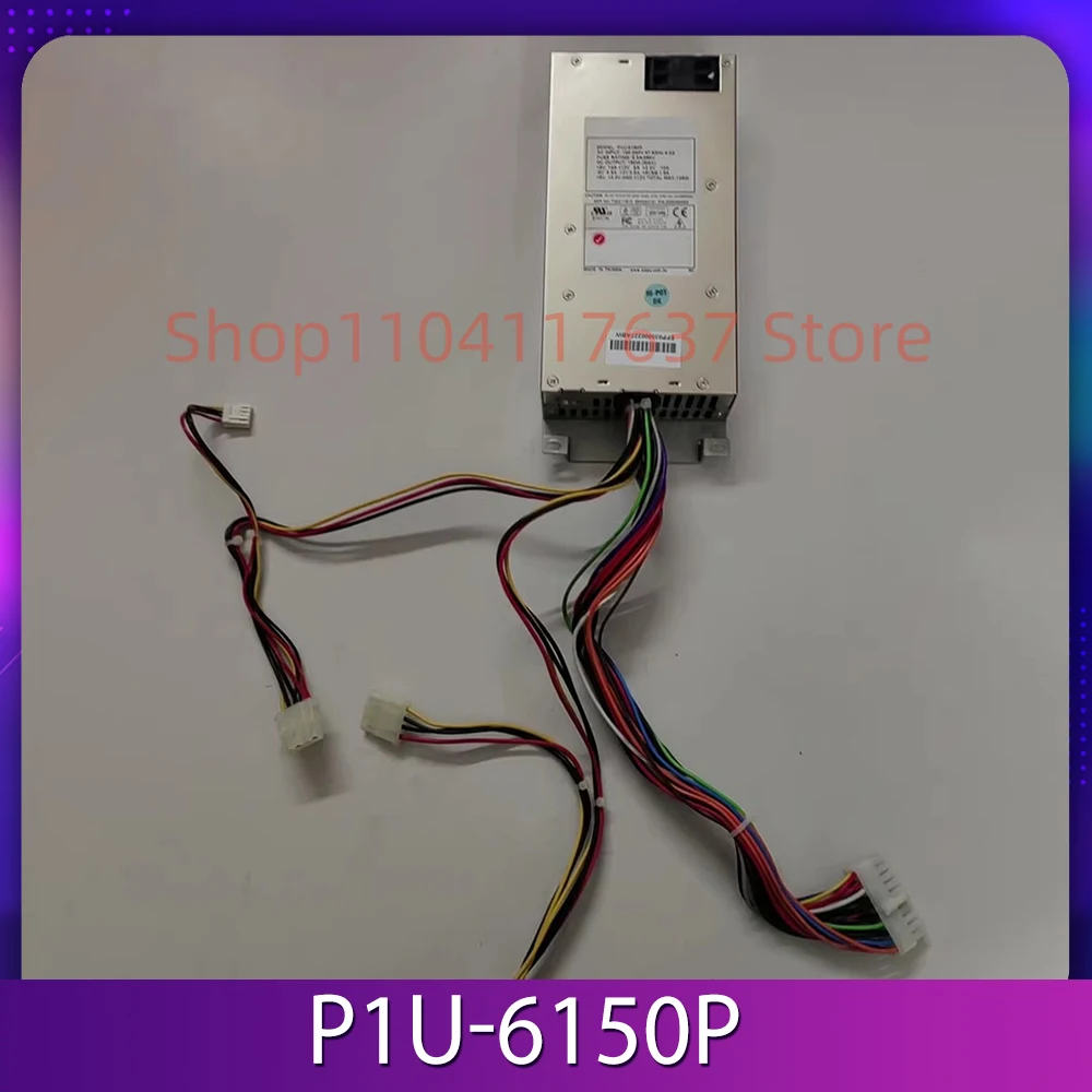 

Модуль питания промышленного персона компьютера P1U-6150P P1G-6300P P1U-6250P P2U-6300P