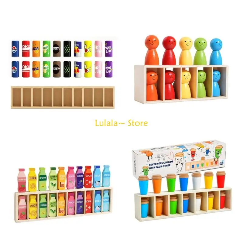 y4qa-juego-clasificacion-madera-para-ninos-botellas-bebidas-juguete-a-juego-colores-mejora-cognicion