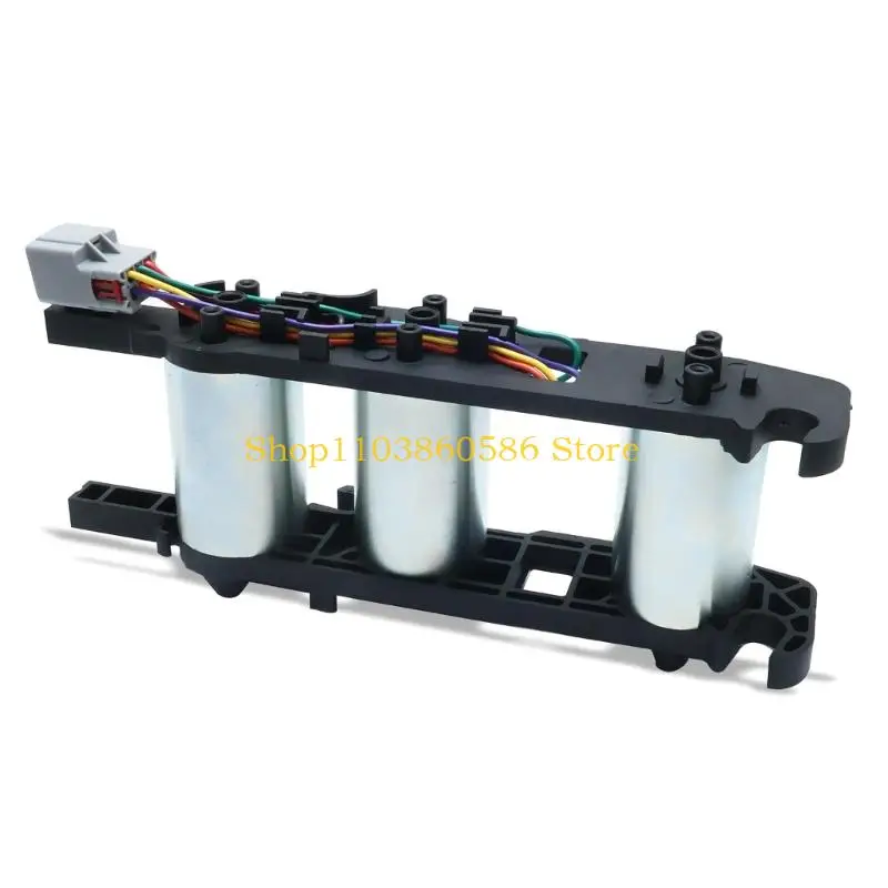 

242A 6 or 8 Way Power Motor Without Memory for 1500 2500 Replace L0060111