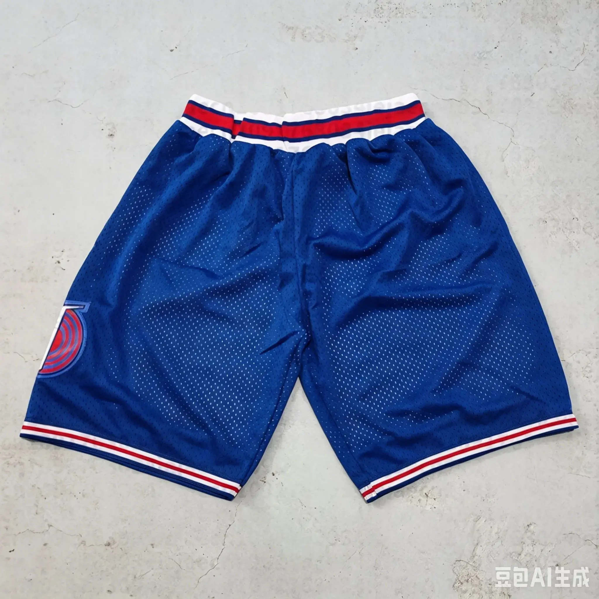 2026 Sommer-Basketballshorts, Halloween-Party- und Weihnachtsgeschenk-Shorts, schnell trocknende Laufshorts, modische Freizeitshorts für Kinder – Detail 4