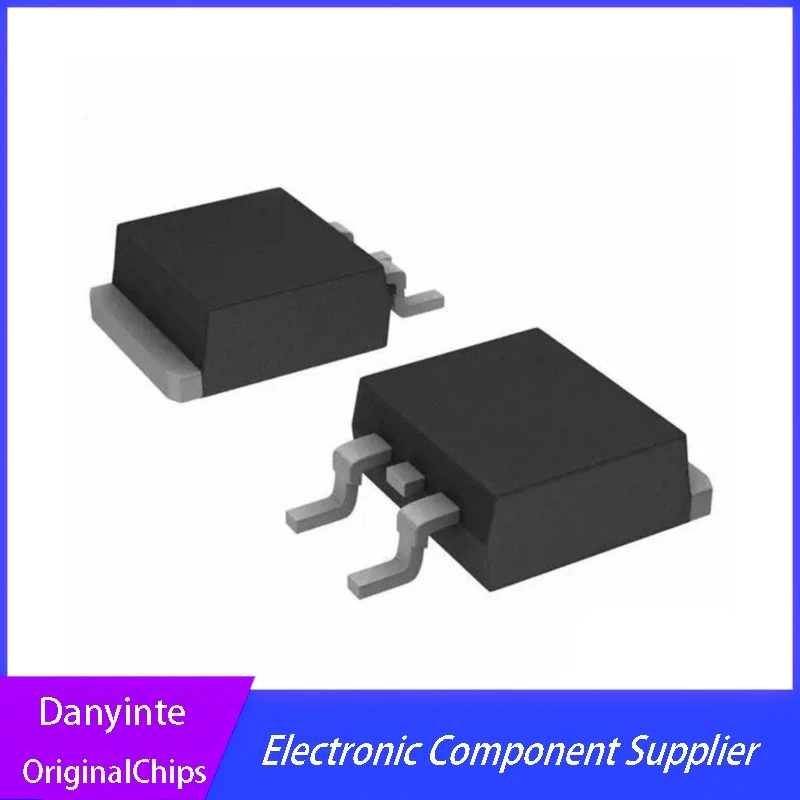 Baru 20 Buah/Lot RJP30H2A RJP30H2 TO-263